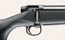 Mauser M 18 Gatillo directo