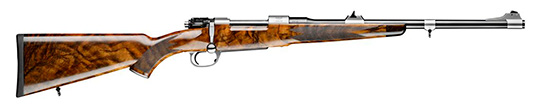 Mauser M98 DWM