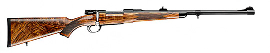 Mauser M98 Diplomat