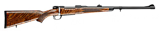 Mauser M98 Expert